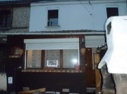 Achat vente villa Saint Etienne Du Rouvray