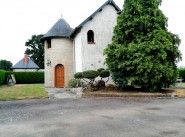 Achat vente villa Saint Ouen De Thouberville