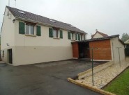 Achat vente villa Saint Saens