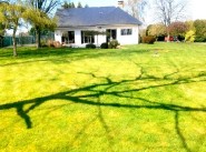 Achat vente villa Yvetot