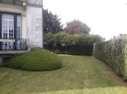 Appartement Eu