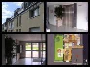 Appartement Louviers