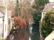 Appartement Nonancourt