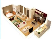 Appartement Notre Dame De Bondeville