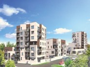 Appartement t2 Le Grand Quevilly