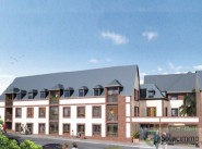 Appartement t3 Fecamp