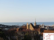 Appartement t3 Fecamp