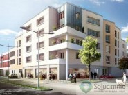 Appartement t3 Le Petit Quevilly