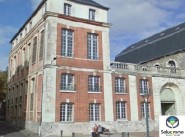 Appartement t4 Dieppe