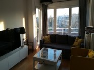Appartement t4 Mont Saint Aignan