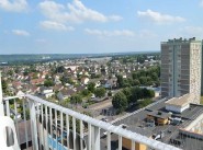 Appartement t4 Saint Etienne Du Rouvray