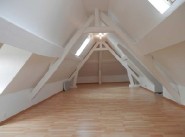 Appartement t4 Verneuil Sur Avre