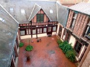 Appartement t4 Verneuil Sur Avre