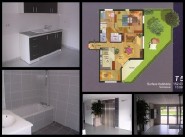 Appartement t5 et plus Louviers