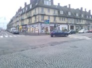 Appartement t5 et plus Yvetot