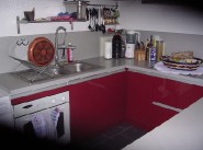 Appartement Val De Reuil