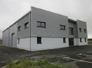 Bureau, local Gaillon