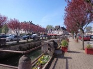Bureau, local Gisors