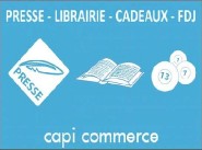 Commerce Bourgtheroulde Infreville
