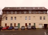 Immeuble Darnetal