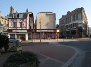 Immeuble Elbeuf