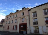 Immeuble Harfleur