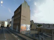 Immeuble Le Havre