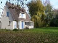 Immobilier Benarville
