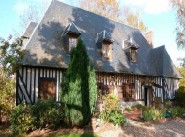 Immobilier Berthouville