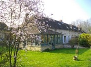 Immobilier Cahaignes