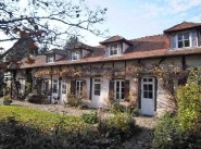 Immobilier Cailly Sur Eure