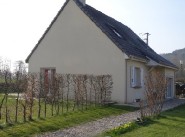 Immobilier Douville Sur Andelle