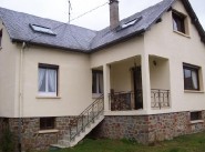 Immobilier Feuguerolles