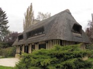 Immobilier Harcourt