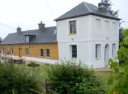 Immobilier Hericourt En Caux