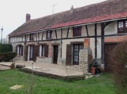 Immobilier Heubecourt Haricourt