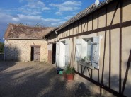 Immobilier La Chapelle Reanville