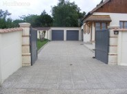 Immobilier La Croix Saint Leufroy