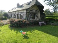 Immobilier La Houssaye Beranger
