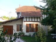 Immobilier Le Trait