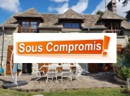 Immobilier Menilles