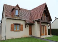 Immobilier Ouville L Abbaye