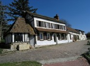 Immobilier Saint Cyr La Campagne
