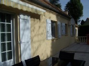 Immobilier Saint Denis Du Behelan