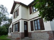Immobilier Saint Georges Du Vievre
