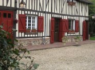 Immobilier Saint Georges Du Vievre
