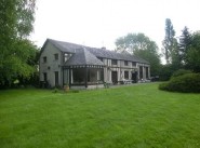Immobilier Saint Germain La Campagne