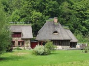 Immobilier Saint Wandrille Rancon