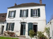 Immobilier Sainte Genevieve Les Gasny