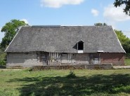 Immobilier Thiberville